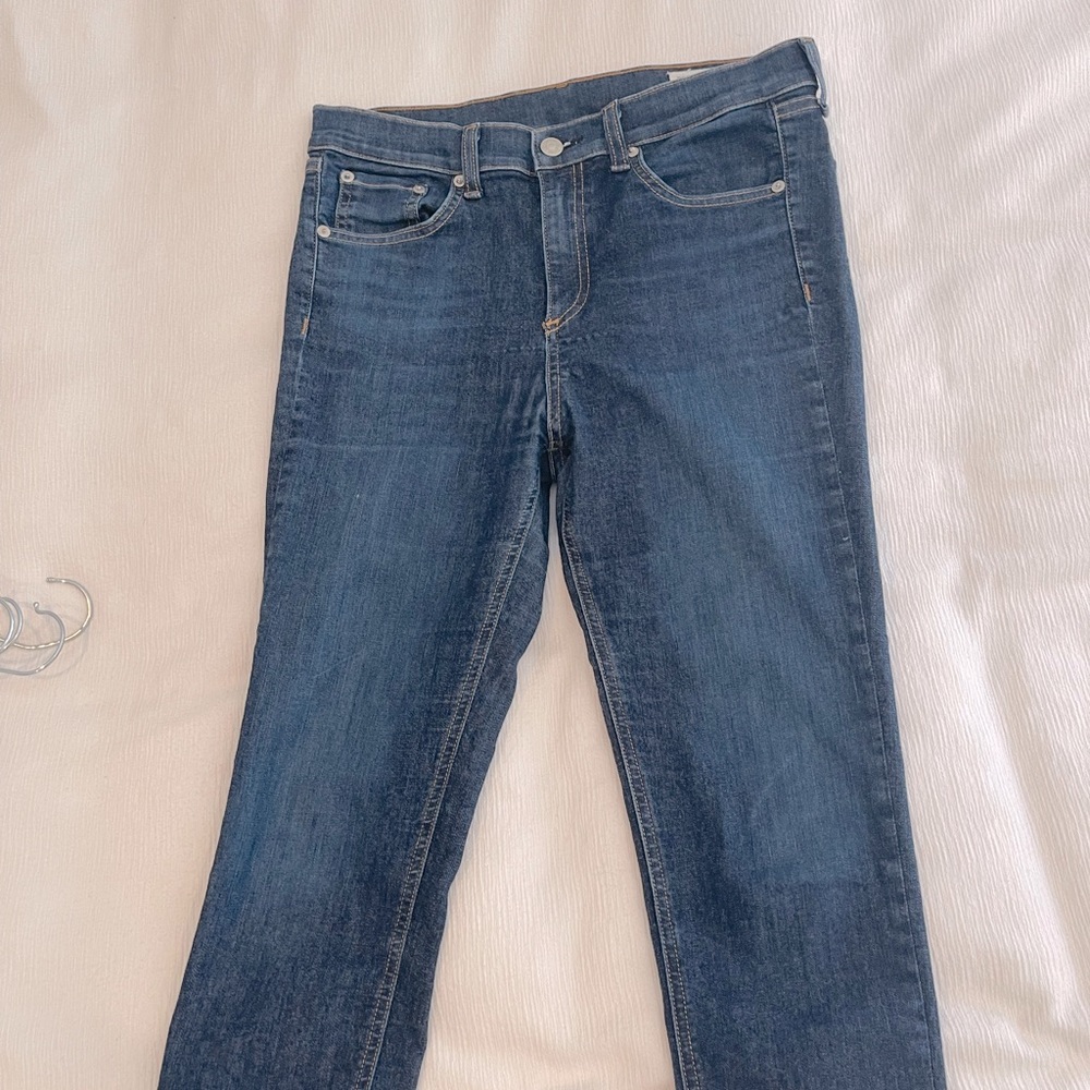 Rag & bone jeans